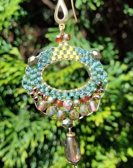 Orly Earring